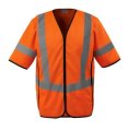 Mascot Veiligheidshesje Packwood 50216-310 hi-vis oranje